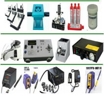 blhtechs Spare Parts